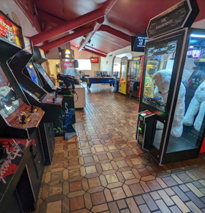 Sport-N-Fun - From Web Listing (newer photo)